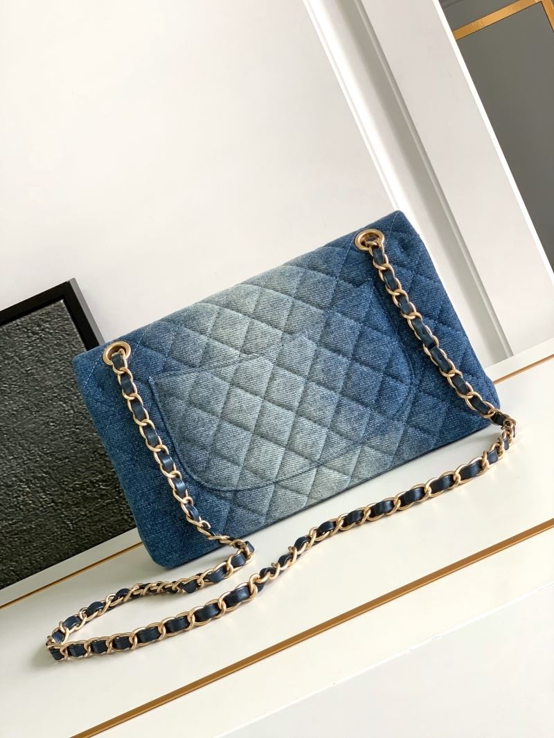 Ch**el cf series bags